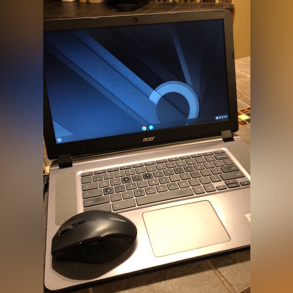 Acer Chromebook Laptop 💻